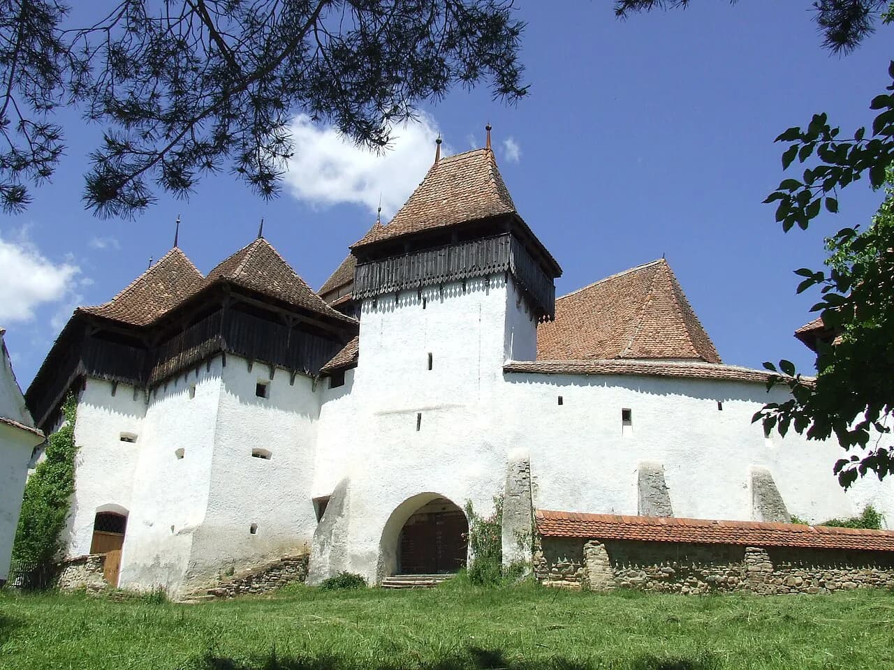 Romanian Villages to Visit: Saxon, Székely and Shepherd Villages