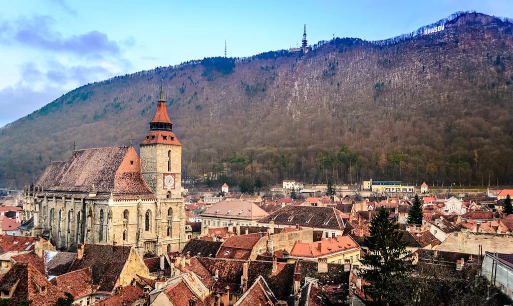 Transylvanian Saxons: Who They Were and Where to See Their Heritage