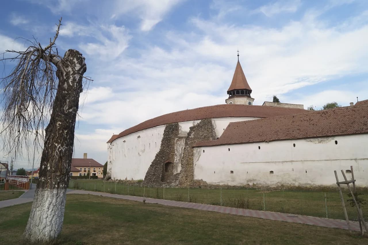 UNESCO Sites in Romania: The Full List and How to Visit