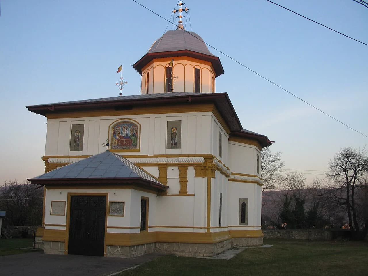 Vălenii de Munte: what to see in the Teleajen valley town