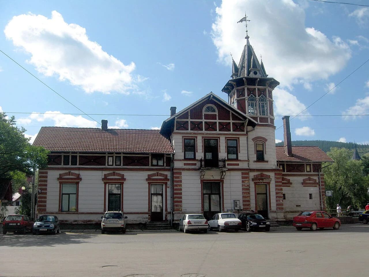 Vatra Dornei: A Practical Guide to the Bucovina Mountain Town
