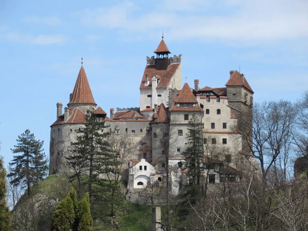 Wallachia, Romania: Where It Is and What to See There