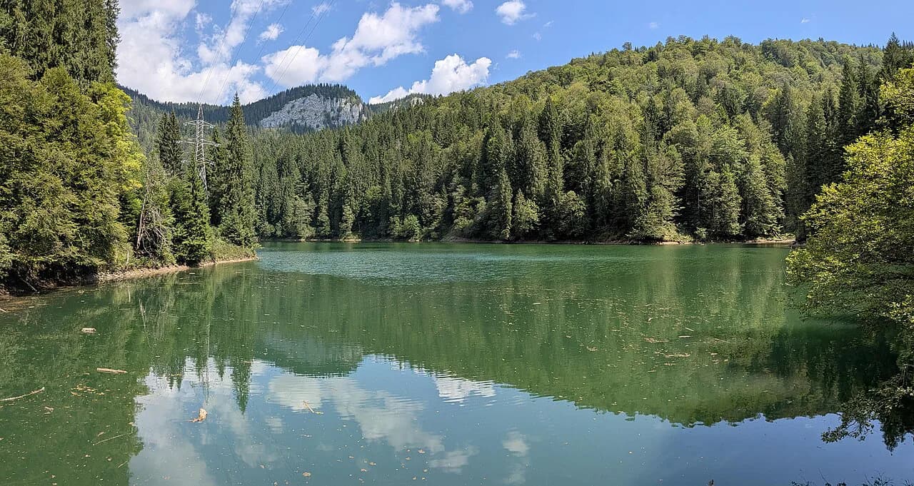 Waterfalls in Romania: Where They Are and How to Reach Them