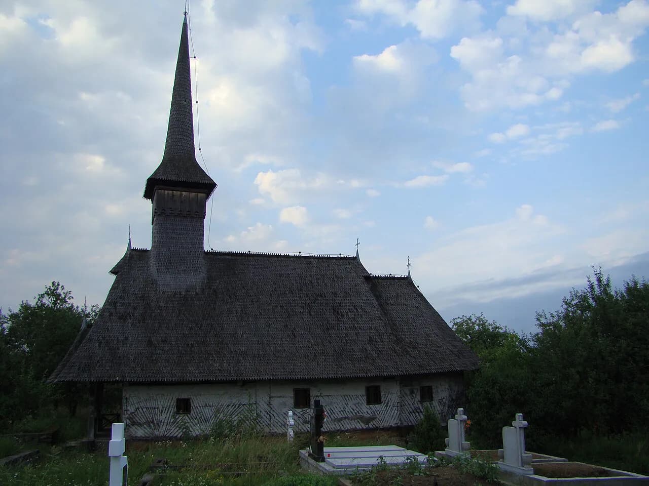 Wooden Churches of Maramureș: Which to See and How to Visit
